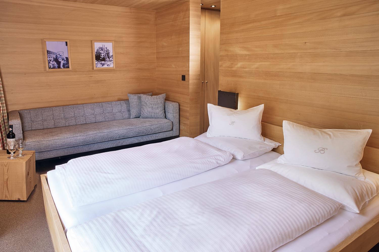 Abitare Chalets Obergurgl Kültér fotó