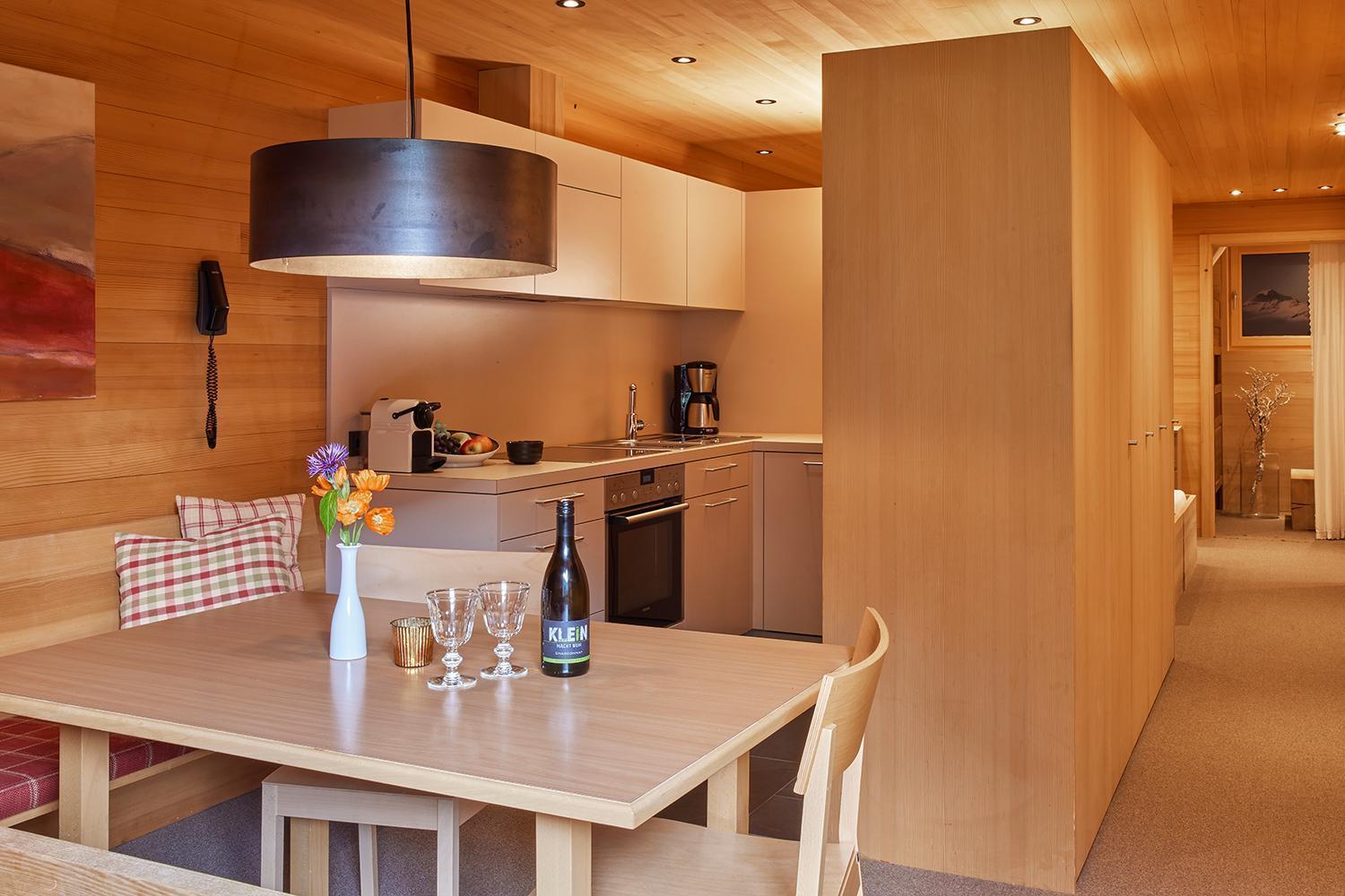 Abitare Chalets Obergurgl Kültér fotó