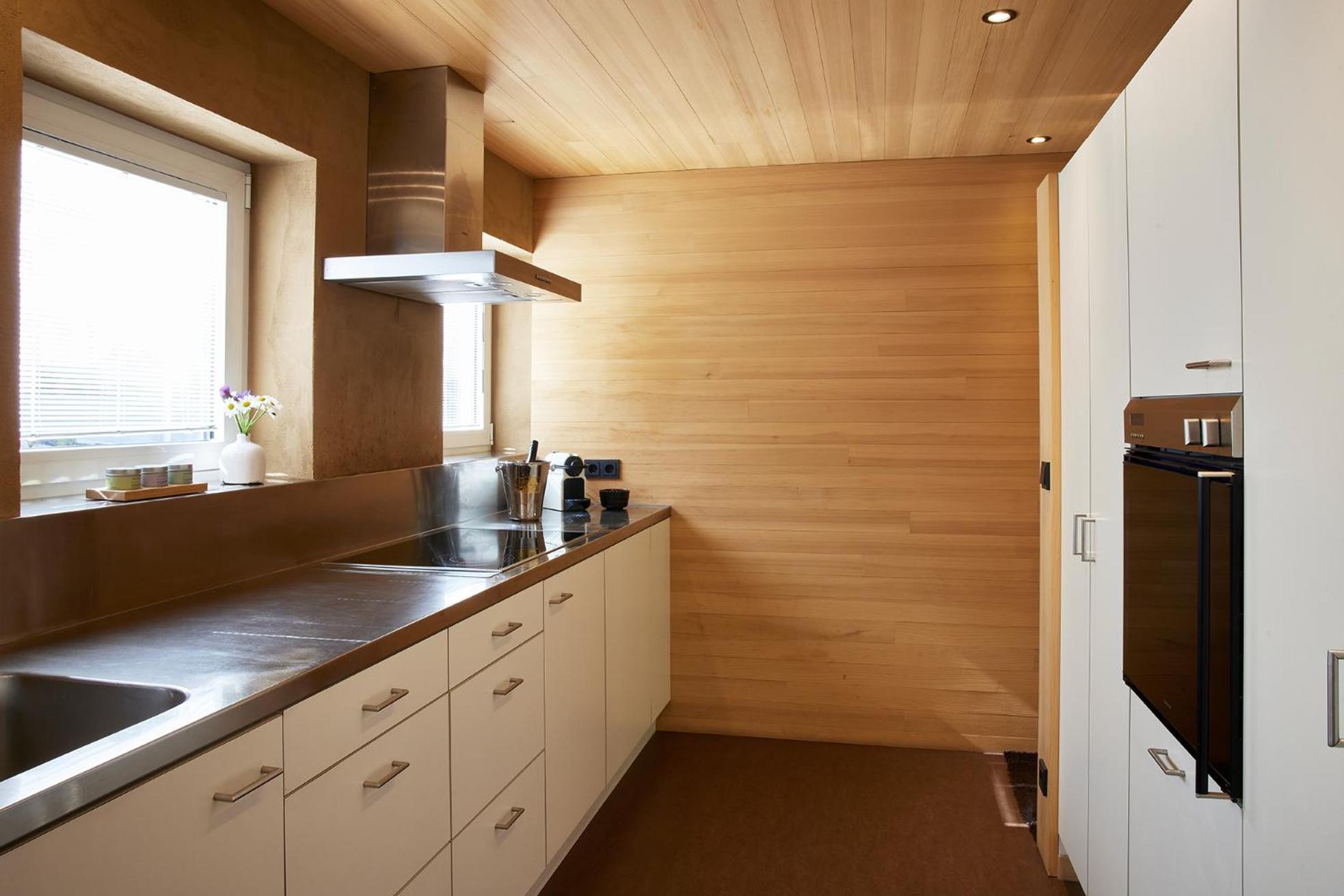 Abitare Chalets Obergurgl Kültér fotó