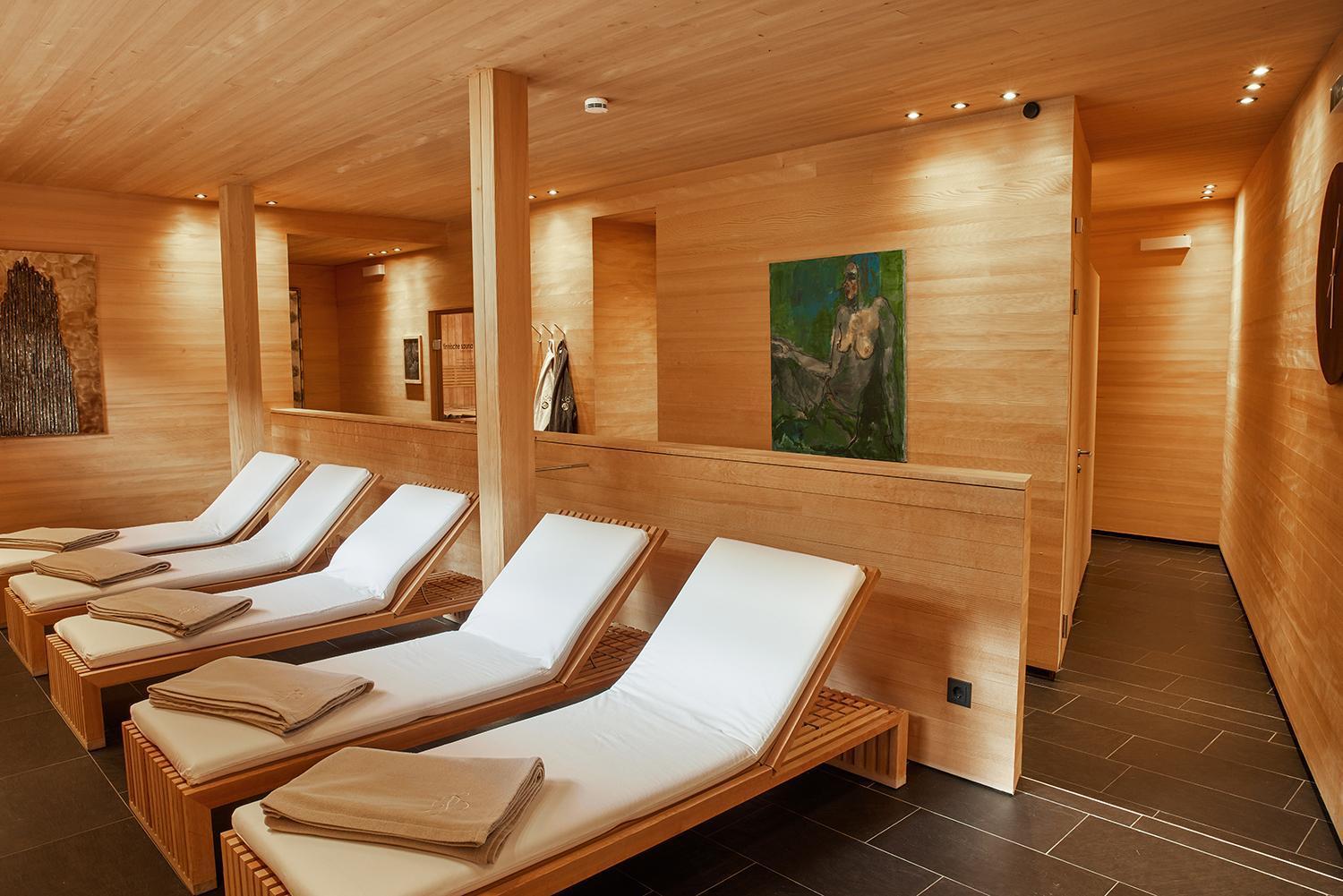 Abitare Chalets Obergurgl Kültér fotó