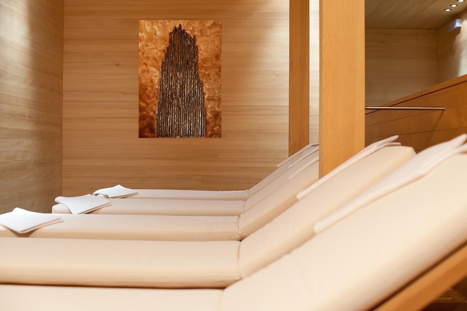 Abitare Chalets Obergurgl Kültér fotó